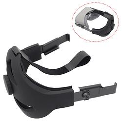 Comfortable-Adjustable-Head-Strap-For-Oculus-Quest-VR-Headset-AR-Glasses-Adjustable-Foam-Pad-No-Pressure