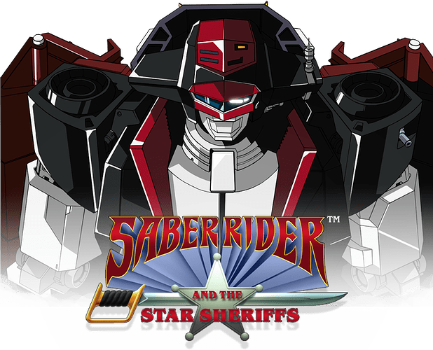saberrider