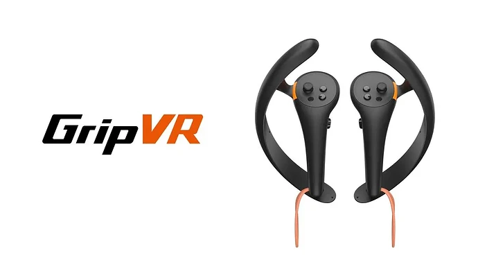gripvr